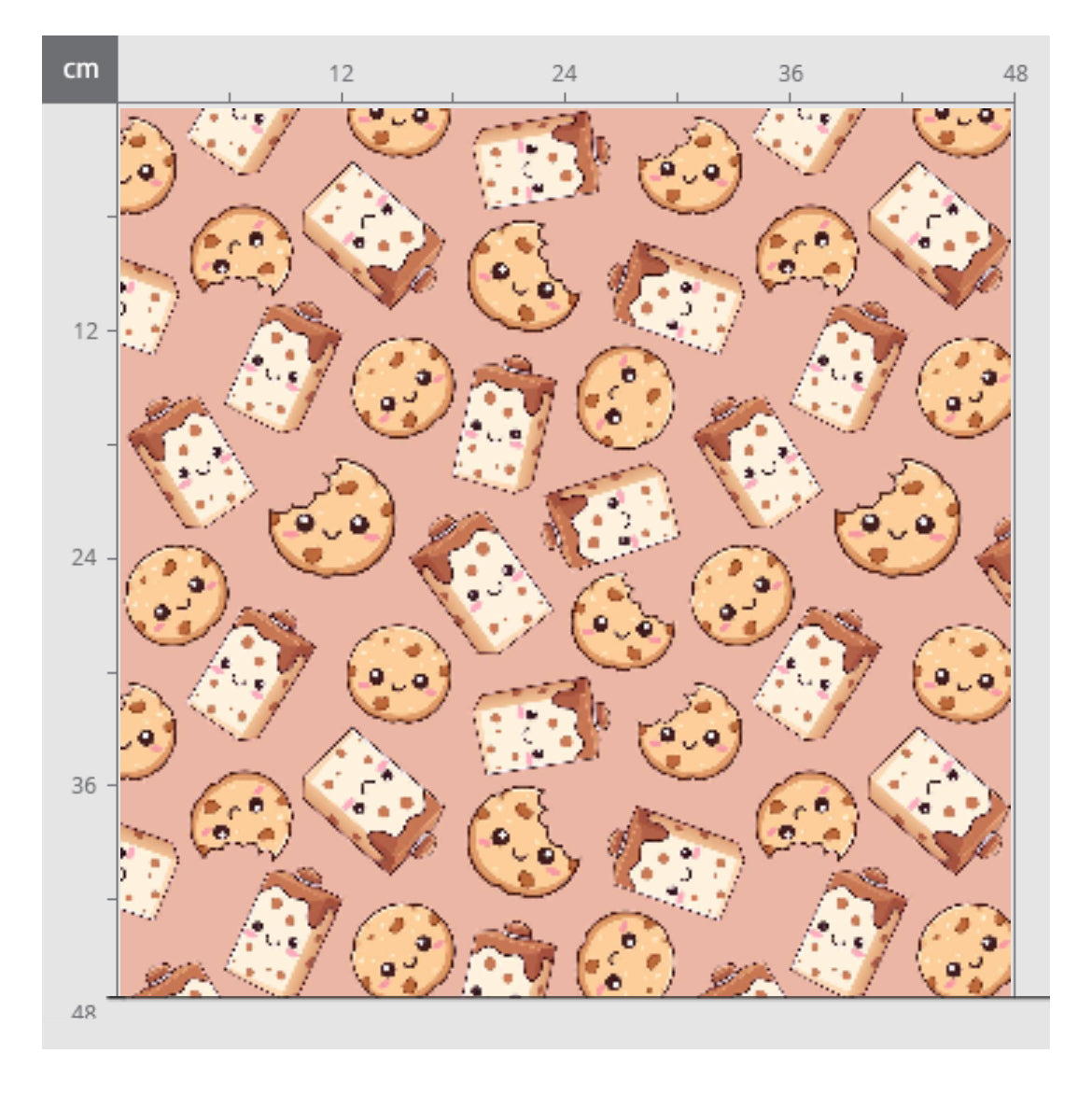 Cookie Neue Vorbestellung